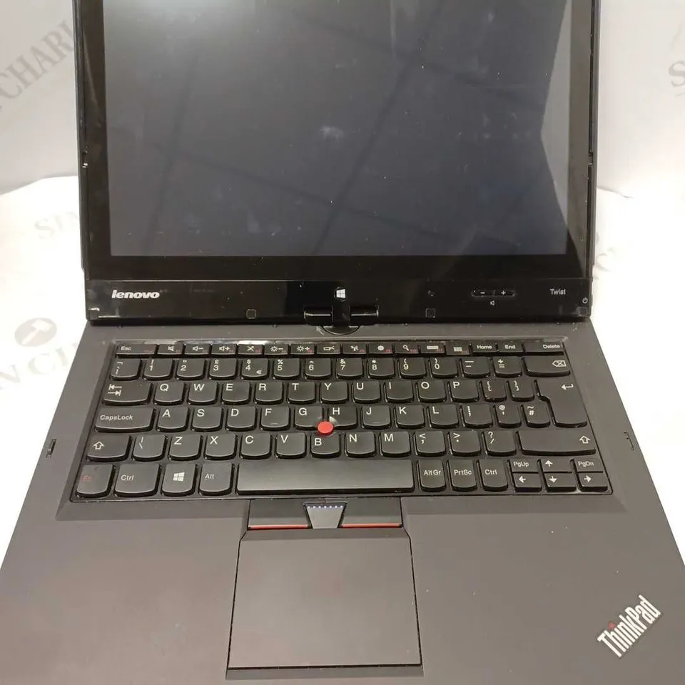 LENOVO THINKPAD TWIST LAPTOP 