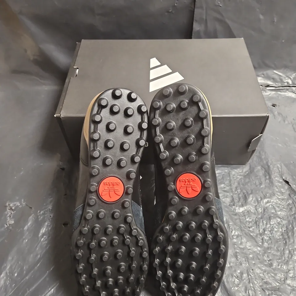 ADIDAS MUNDIAL TEAM SPZ F FOOTBALL BOOTS – LIMITED COLLECTION, UK 10 (EU 44)