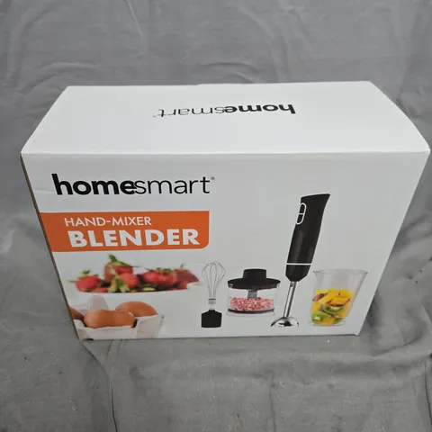 HOME SMART HAND-MIXER BLENDER 