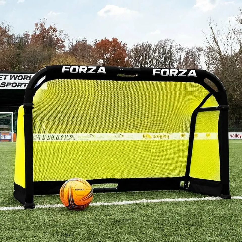 BOXED FORZA POD 6X4 GOAL FRAME