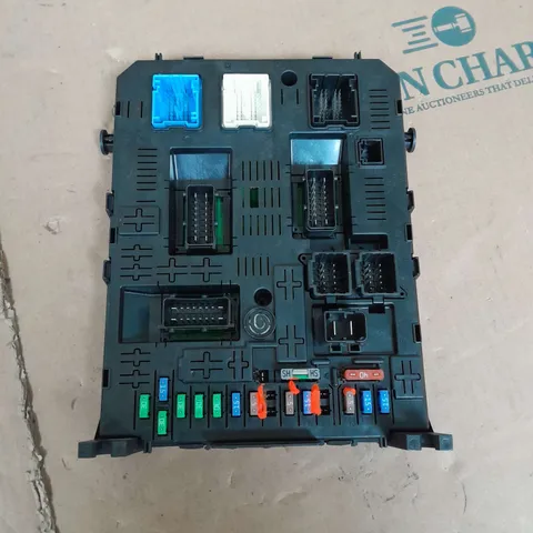 BODY CONTROL MODULE MSI UCH UNIT