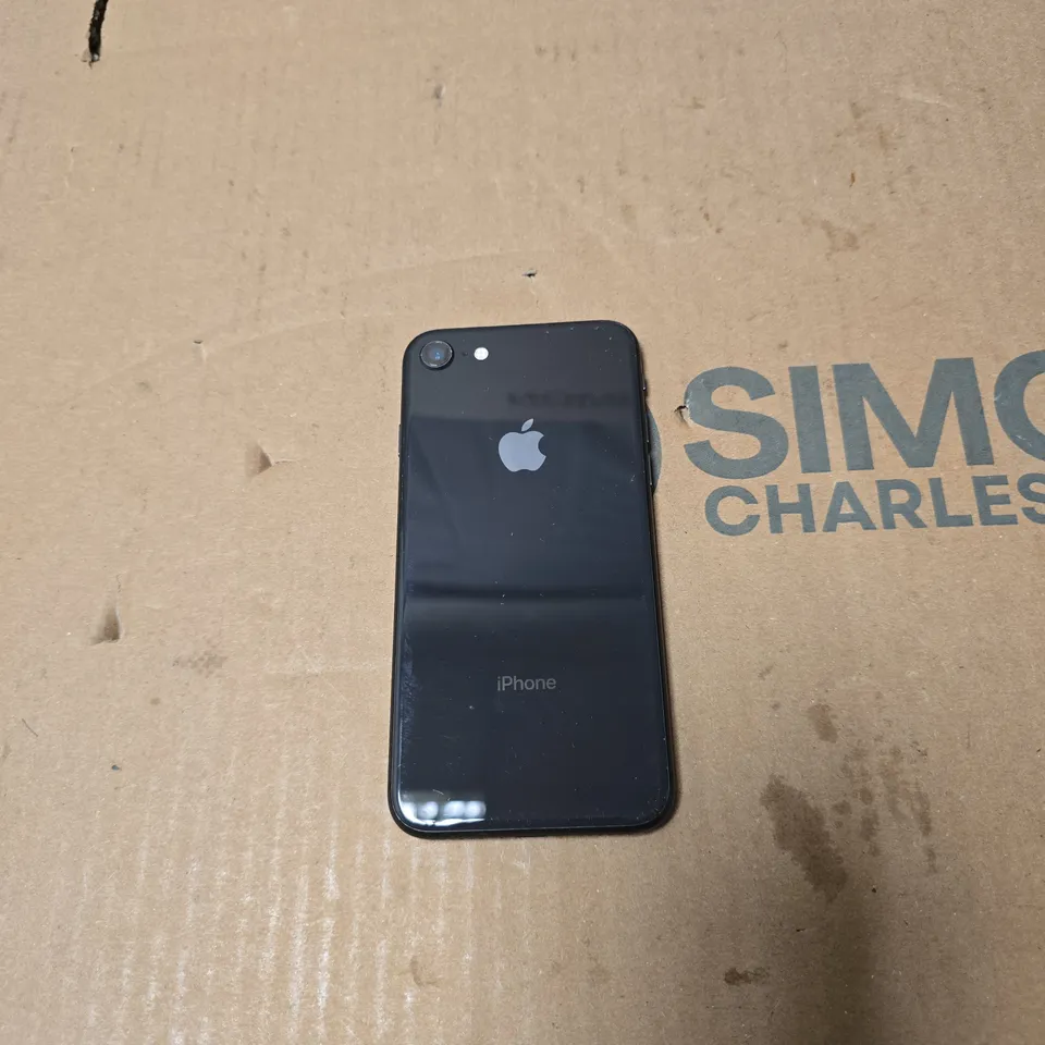 APPLE IPHONE (MODEL UNSPECIFIED)