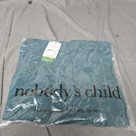 NOBODYS CHILD ZOLA MINI DRESS SIZE 12