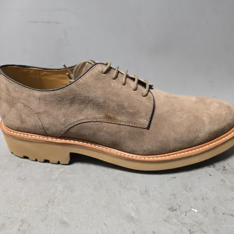 OLIVER SWEENEY GOODYEAR WELTED SMART SHOE - SIZE UNSPECIFED
