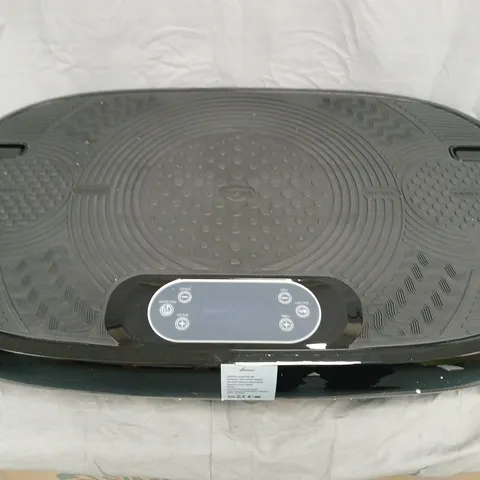 VIBROSLIM RADIAL PLUS 3D VIBRO PLATE – VM-VS3D