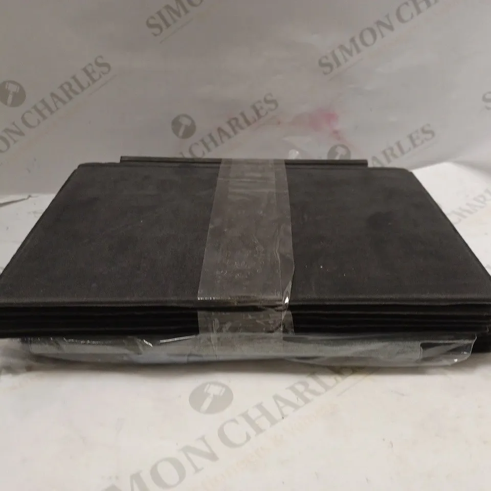 APPROXIMATELY 10 ASSORTED MICROSOFT SURFACE KEYBOARD ATTACHMENTS	
