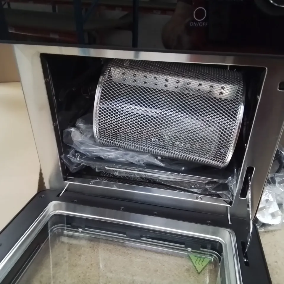 BOXED COOKSHOP AIR FRYER OVEN 14.5L