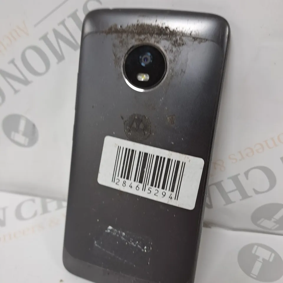 MOTOROLA MOTO G5 MOBILE PHONE