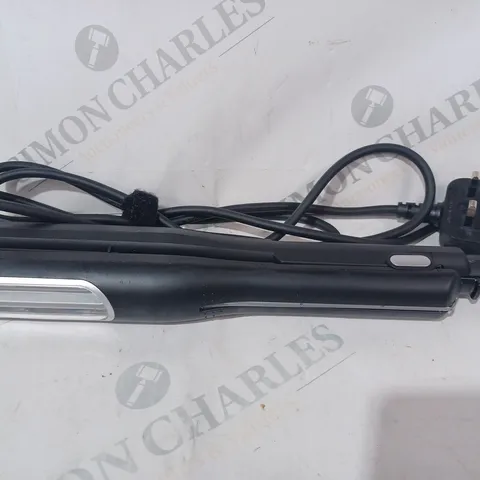 BOXED UNBRANDED AUTOMATIC CRIMPING HAIR IRON