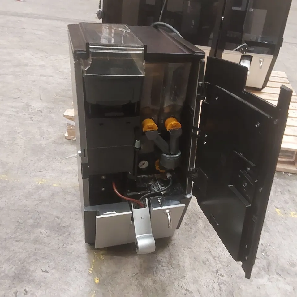 BRAVILOR BONOMAT ESPRECIOUS COMMERCIAL COFFEE MACHINE