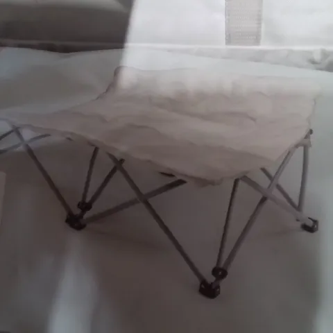 BAGGED XSPLORE FOLDABLE DOUBLE CAMPING SOFA