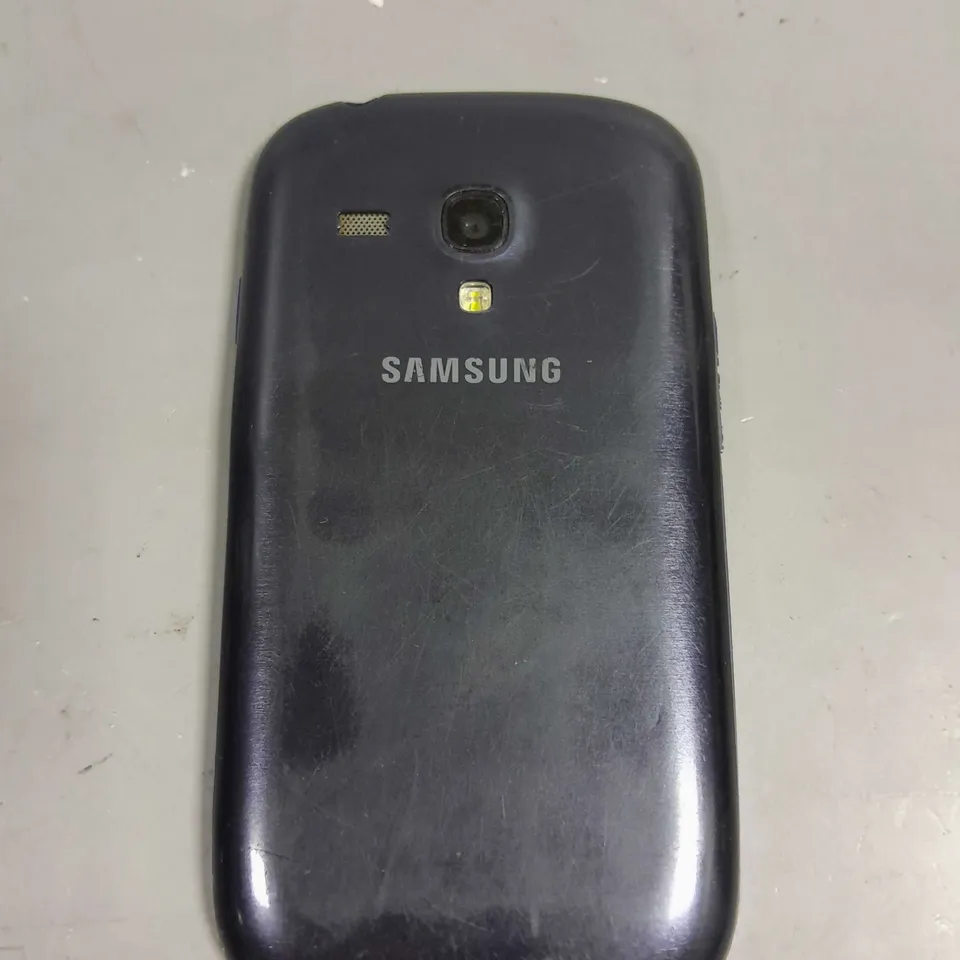 SAMSUNG GT-I8190N SMARTPHONE 