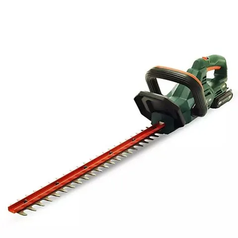 WEBB ECO 20V CORDLESS 50CM HEDGE TRIMMER