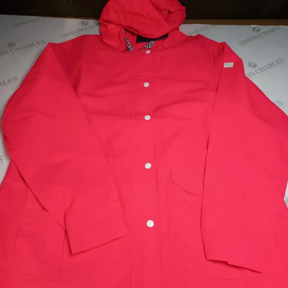 REGATTA BAYARMA LIGHTWEIGHT JACKET SIZE 18