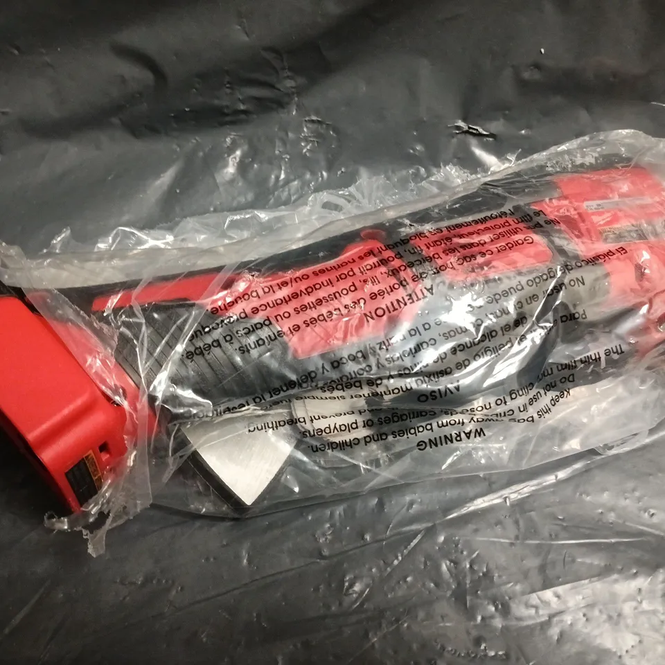 MILWAUKEE 18V MULTITOOL 