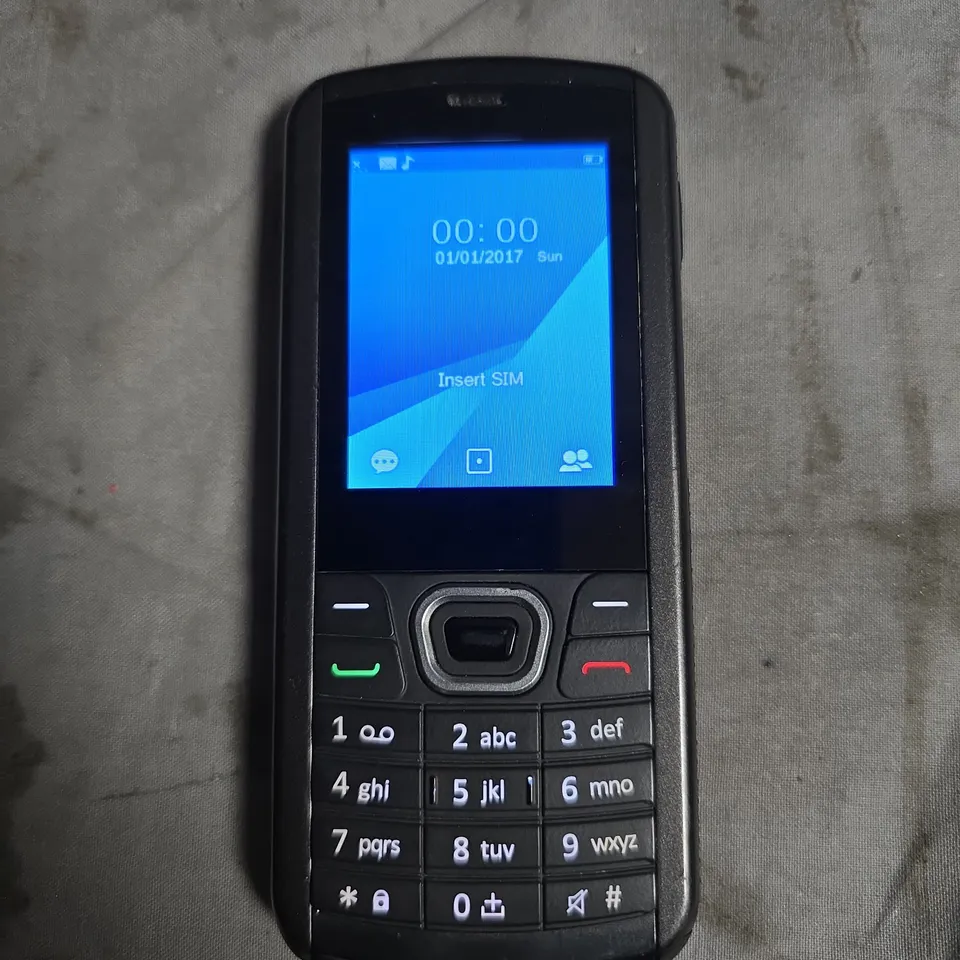 MOBIWIRE DAKOTA MOBILE PHONE 