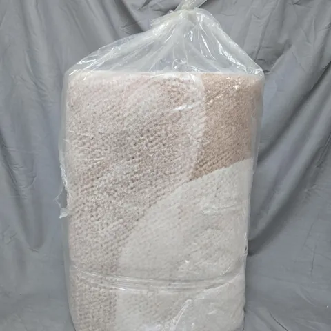 Rug – Beige & Cream Rolled 