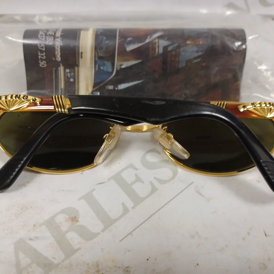 BOX OF APPROX 6 STING 4045 GOLD SUNGLASSES 