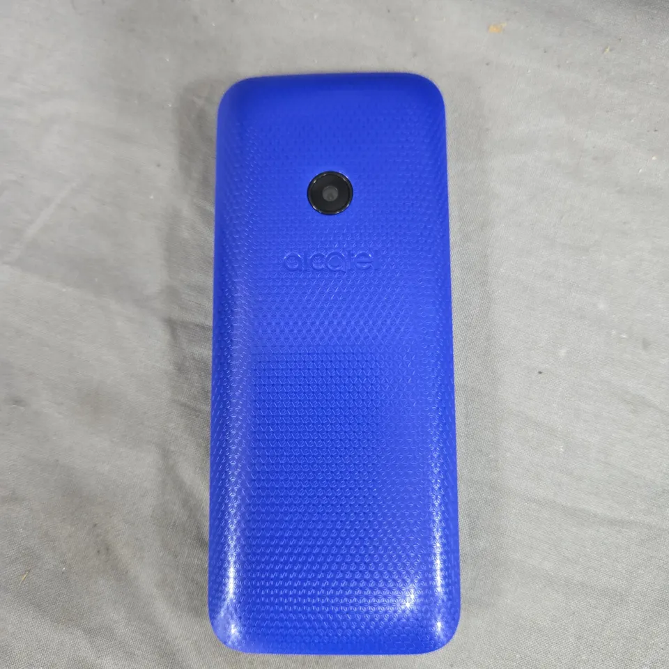 ALCATEL 2038 MOBILE PHONE 