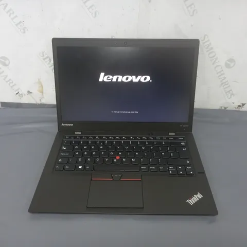 LENOVO THINKPAD X1 CARBON 3RD 14 INCH I5-5300U 2.30GHZ