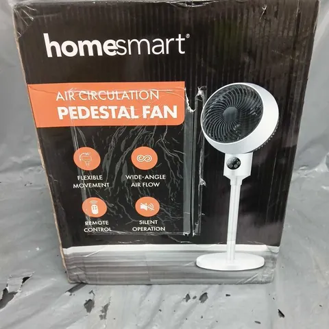 HOMESMART FAN