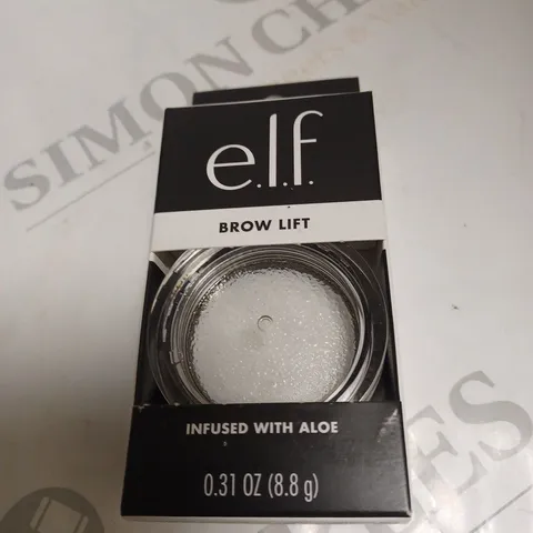 ELF BROW LIFT INFUSED WITH ALOE