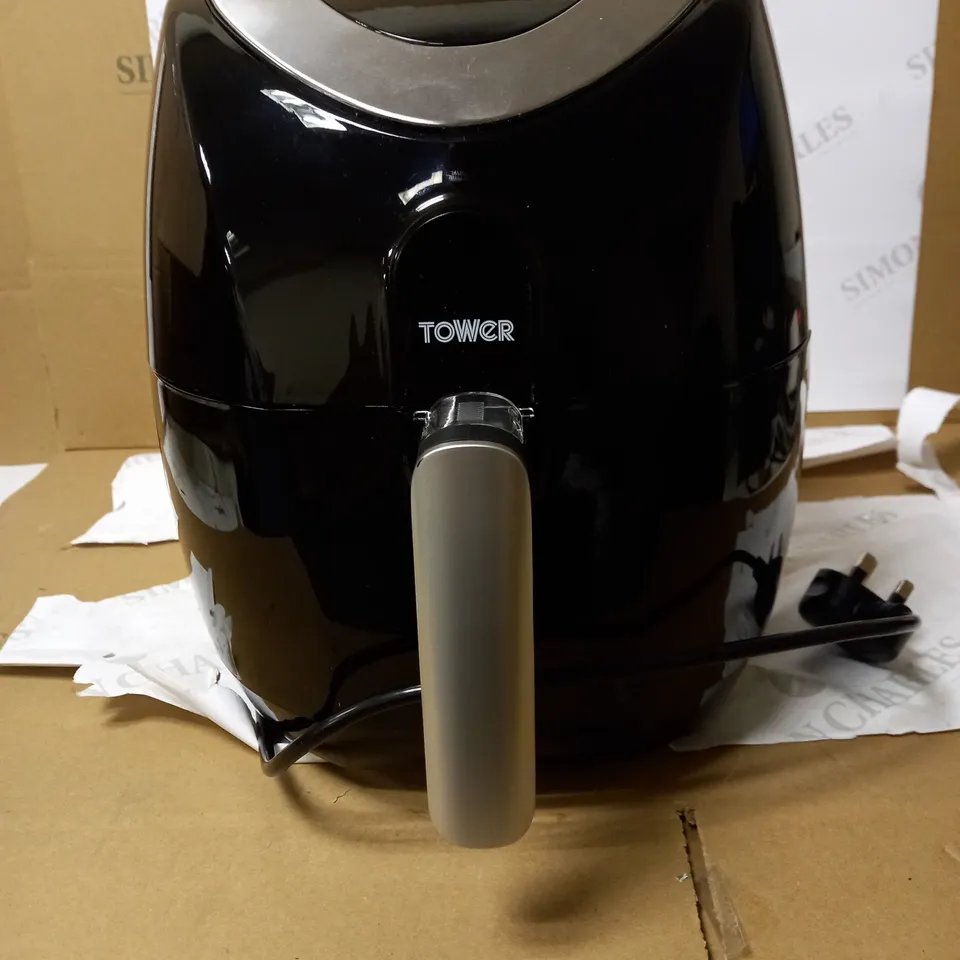 TOWER T17024 AIR FRYER