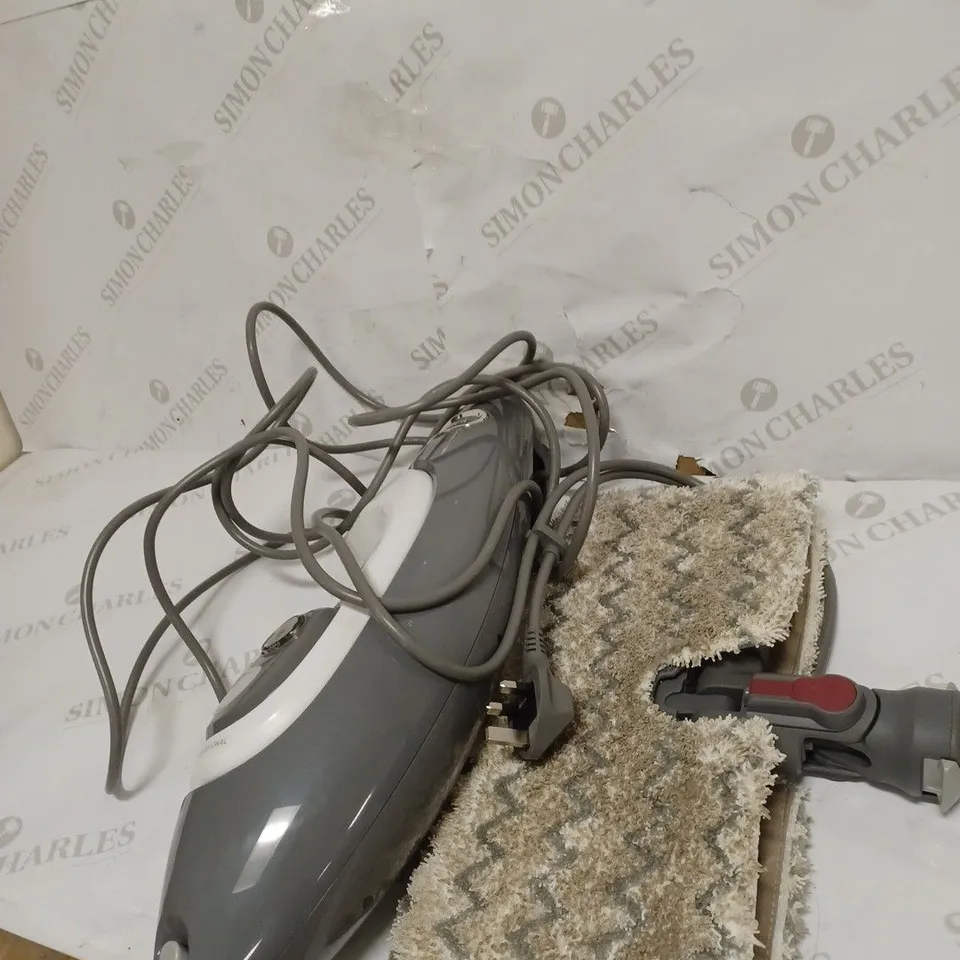 SHARK CLEANER STEAM MOP