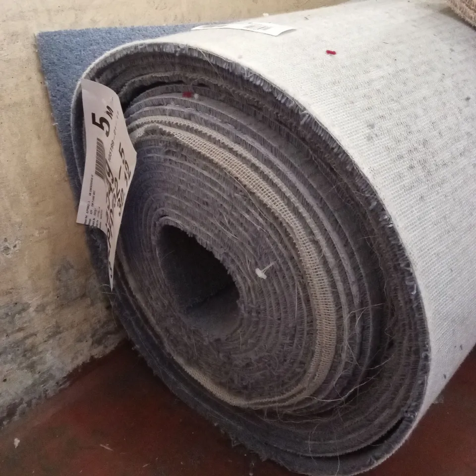 ROLL OF QUALITY DIMENSIONS CARPET // APPROX SIZE: 5 x 30m