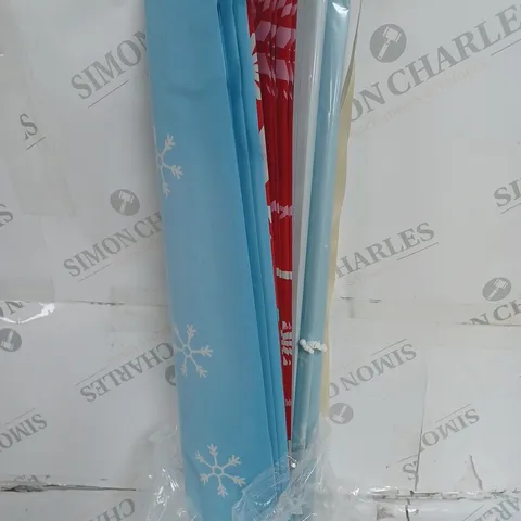 PERFECT PRESENT SET OF JUMBO GIFTBAGS