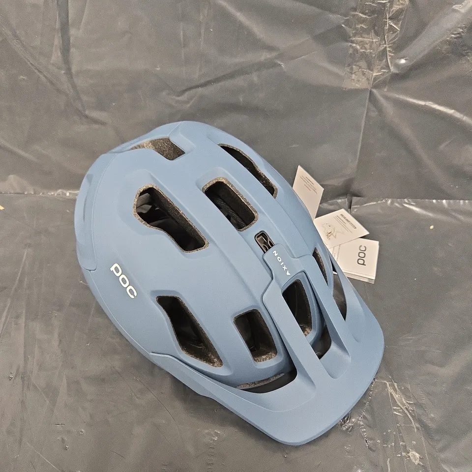 POC AXION HELMET 
