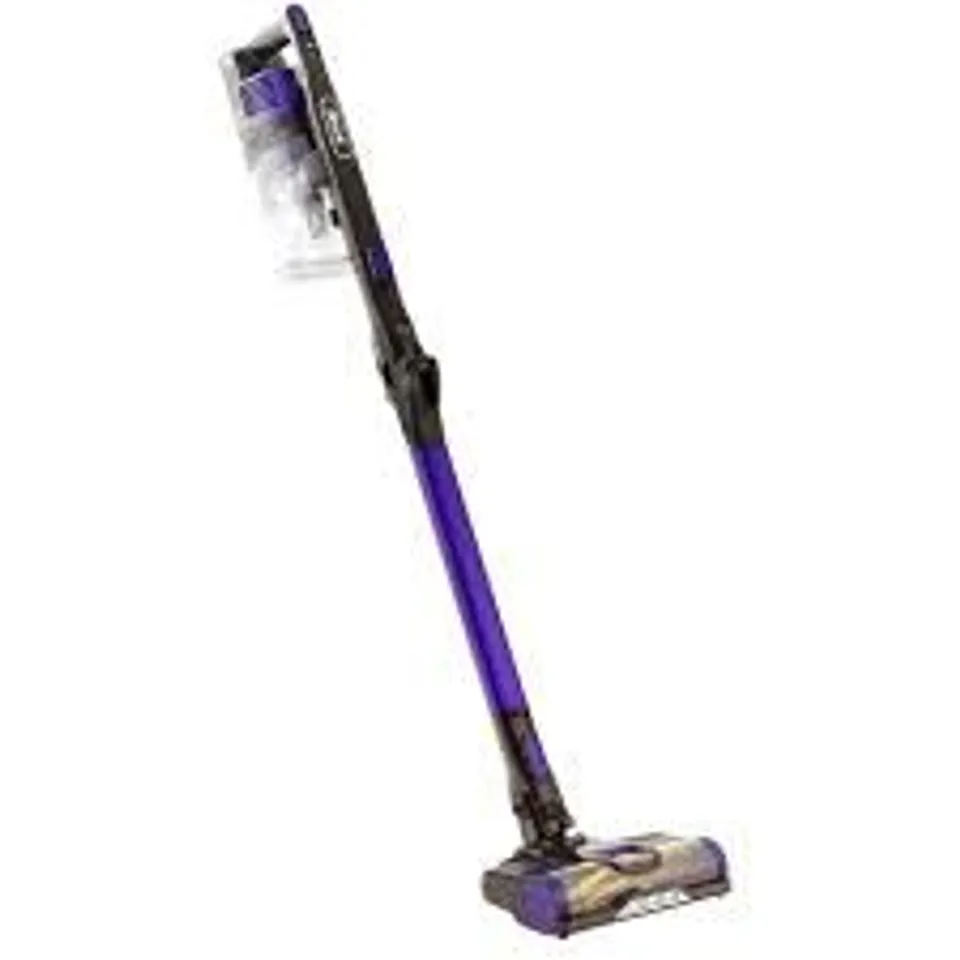 SHARK ANTI HAIR WRAP CORDLESS PET VACUUM CLEANER 