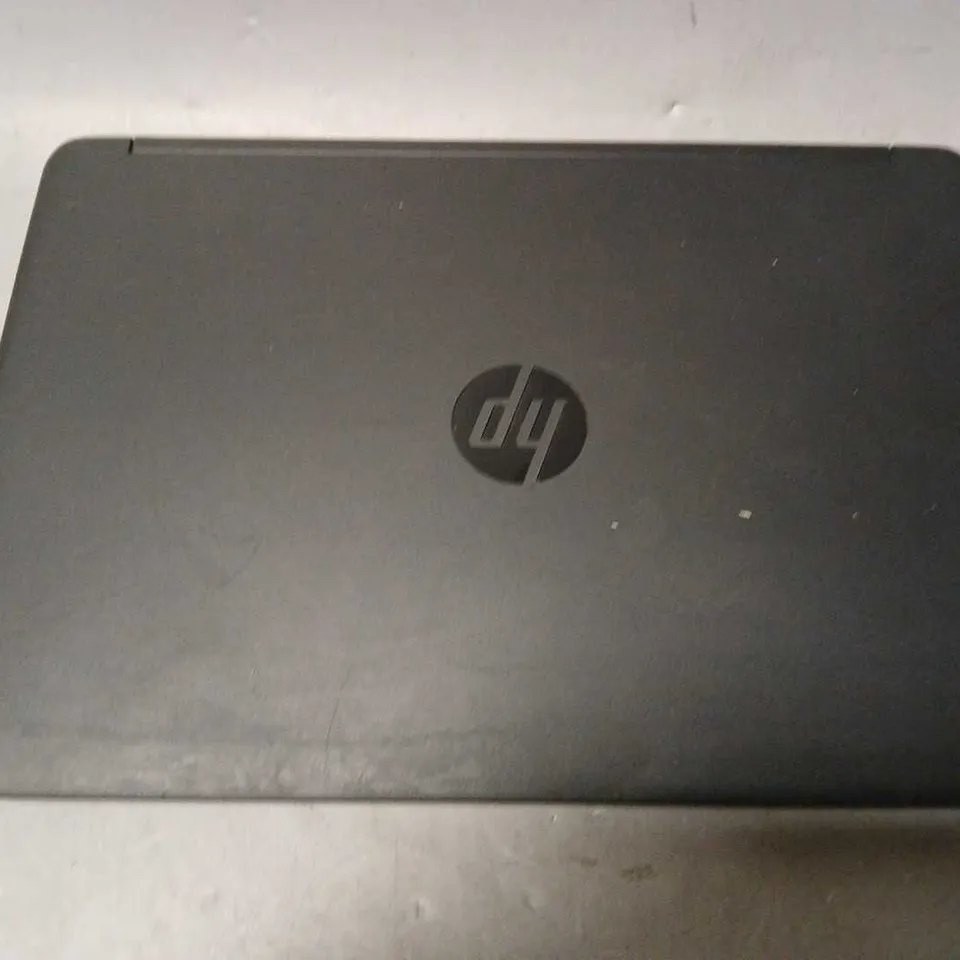 HP PROBOOK 640 LAPTOP