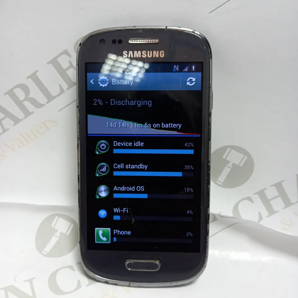 SAMSUNG GALAXY S111 MINI
