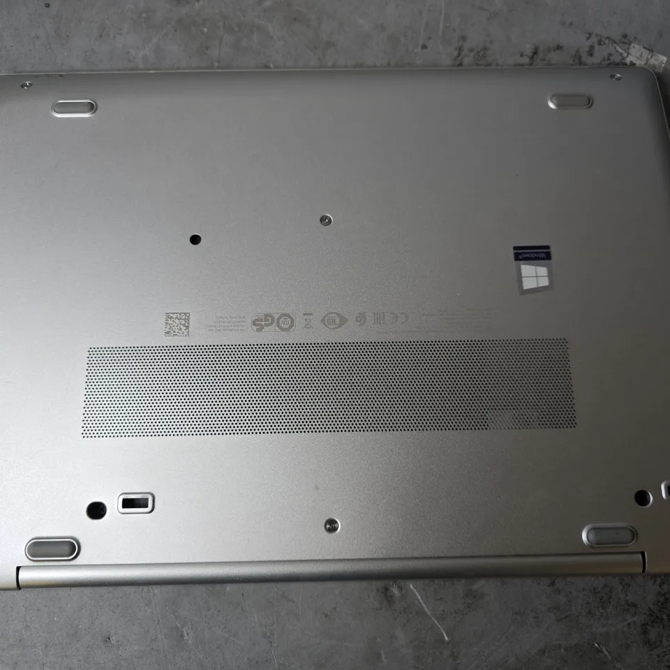HP ELITE BOOK 840 H6