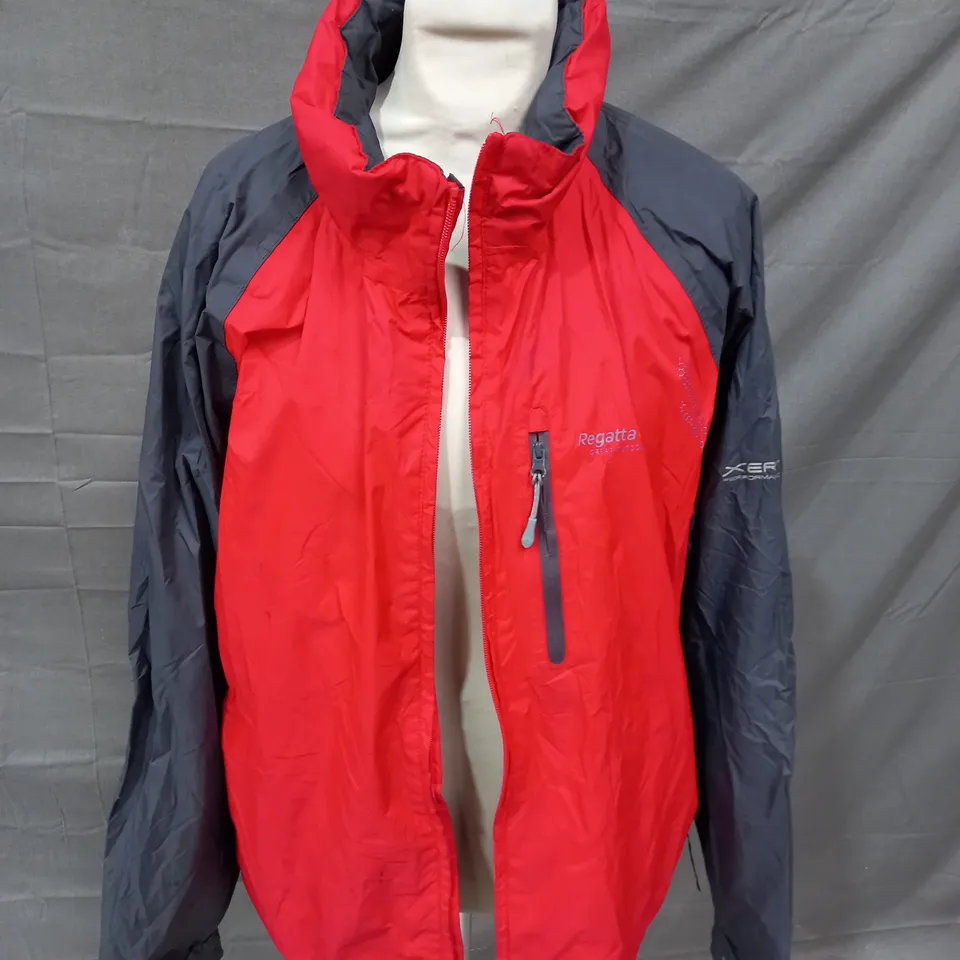 REGATTA XERT PERFORMANCE ISO LITE 5000 JACKET - XL