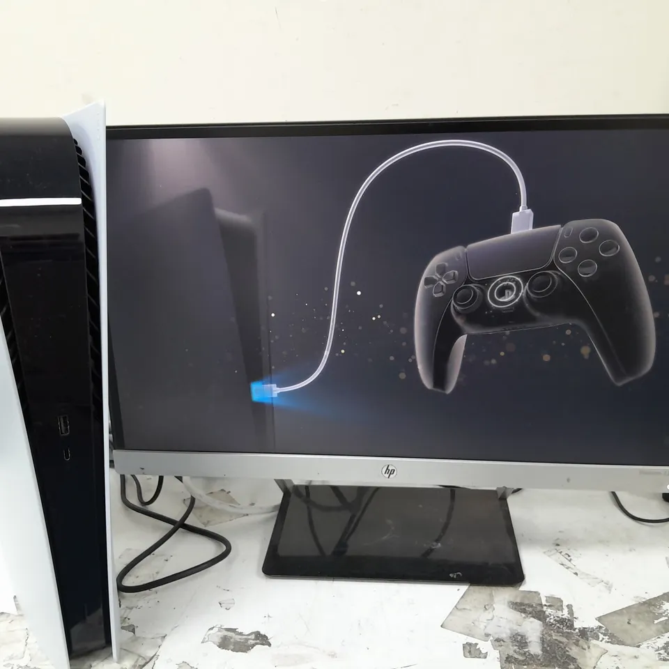 SONY PLAYSTATION 5