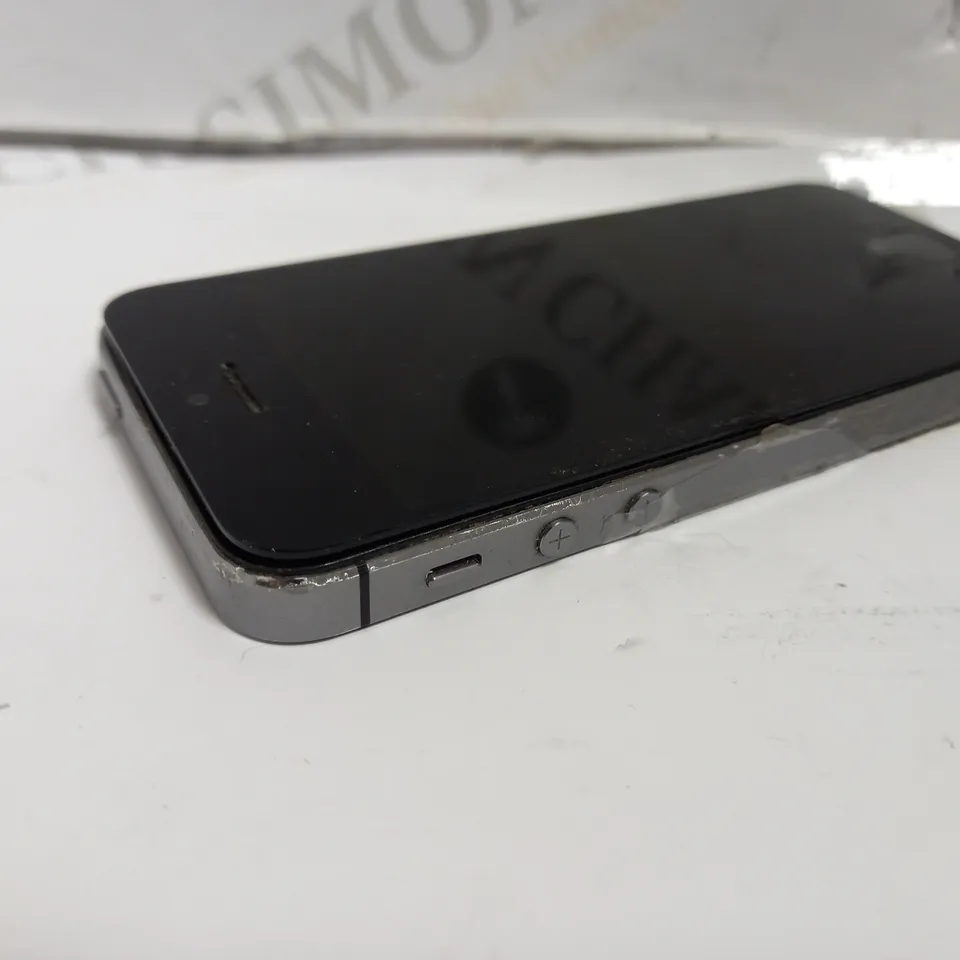 APPLE IPHONE 5S A1457 SMARTPHONE