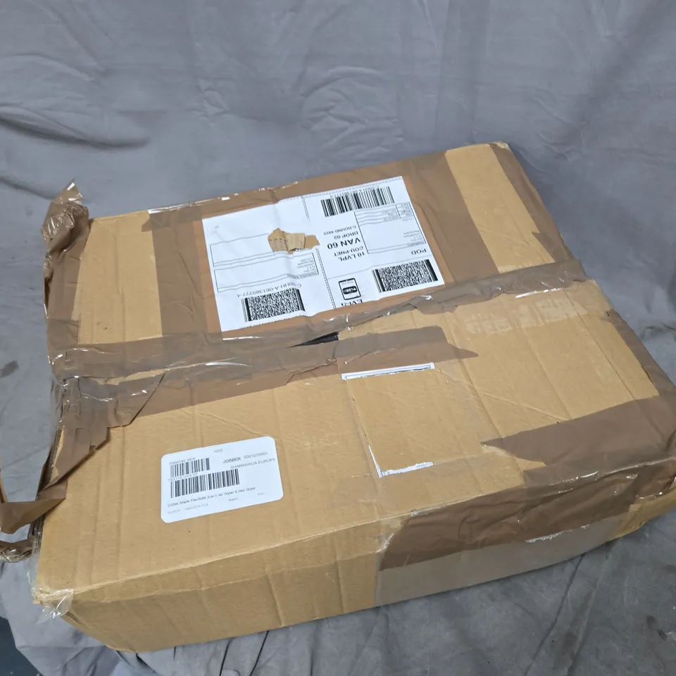 OUTLET SHARK FLEXSTYLE 3-IN1 AIR STYLER & HAIR DRYER