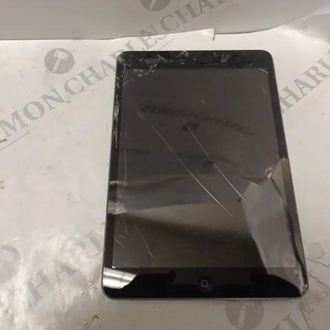 APPLE IPAD MINI MODEL A1432