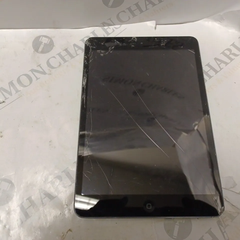 APPLE IPAD MINI MODEL A1432 