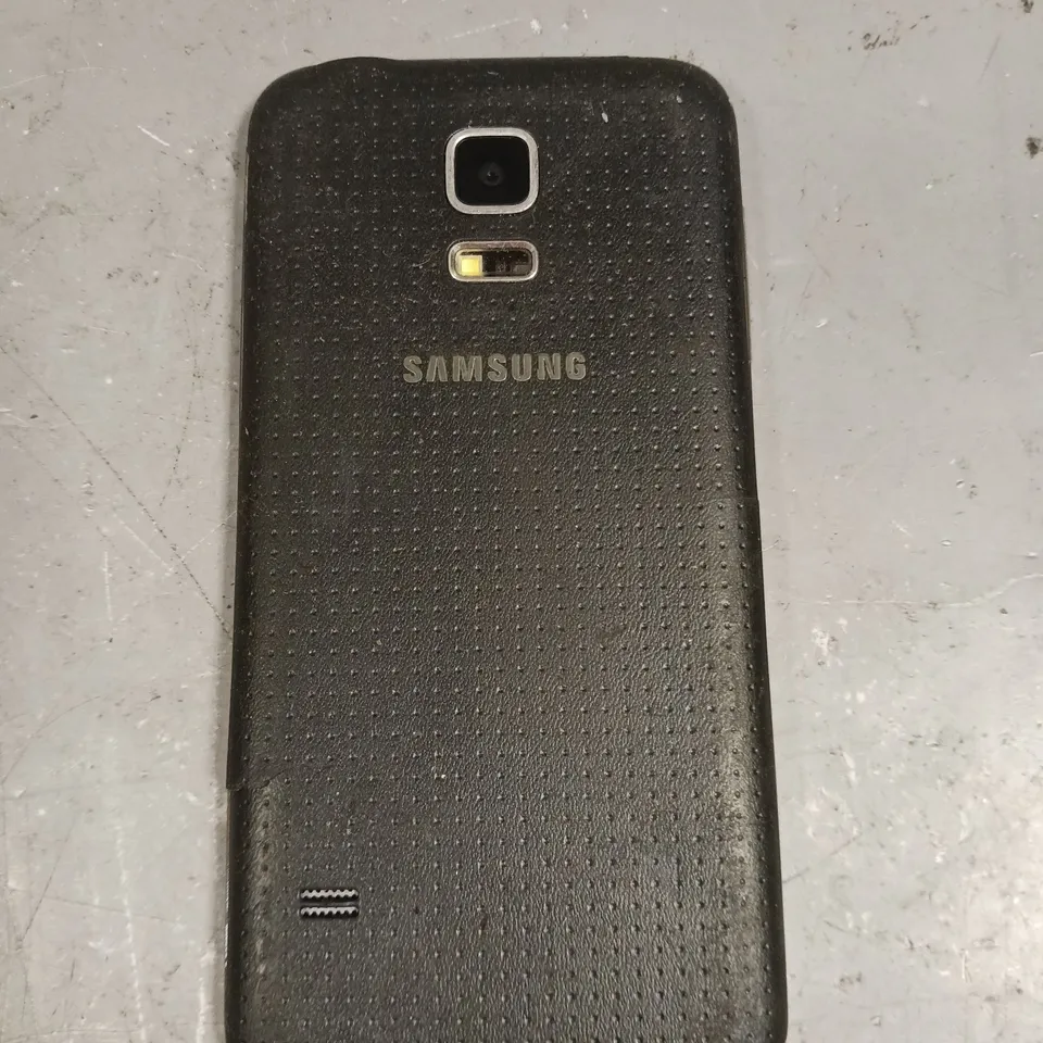 SAMSUNG GALAXY S5 MINI SMARTPHONE 