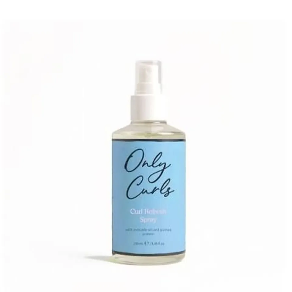ONLY CURLS REFRESH SPRAY
