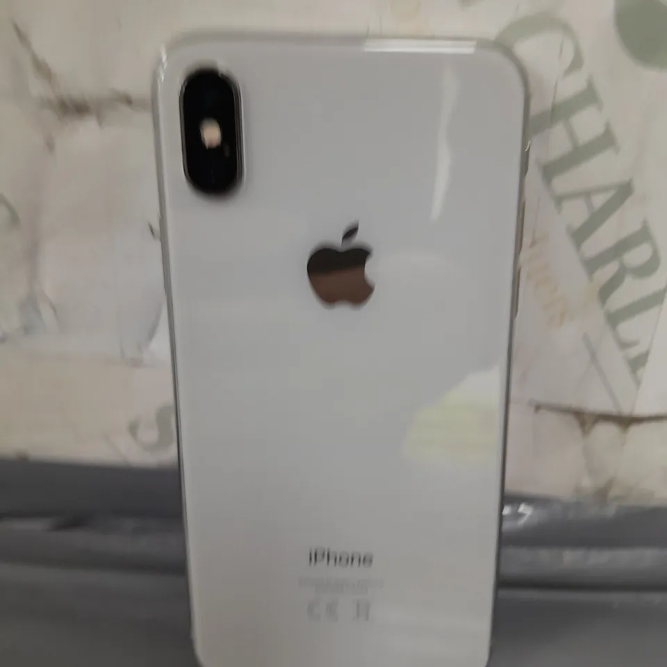 APPLE IPHONE XS