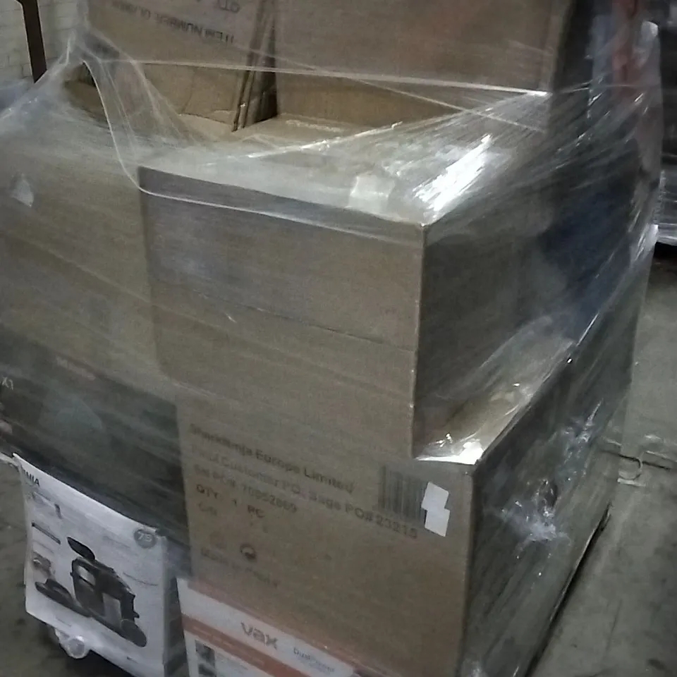PALLET OF APPROXIMATELY 21 ASSORTED PRODUCTS TO INCLUDE;