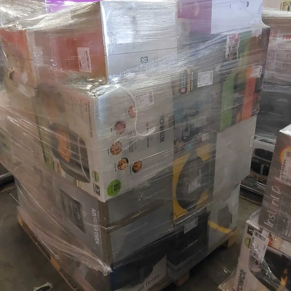 PALLET OF APPROXIMATELY 33 ASSORTED HOUSEHOLD & ELECTRICAL PRODUCTS TO INCLUDE