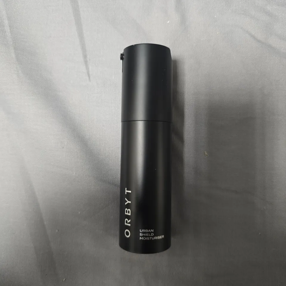 ORBYT URBAN SHIELD MOISTURISER – 30 ML