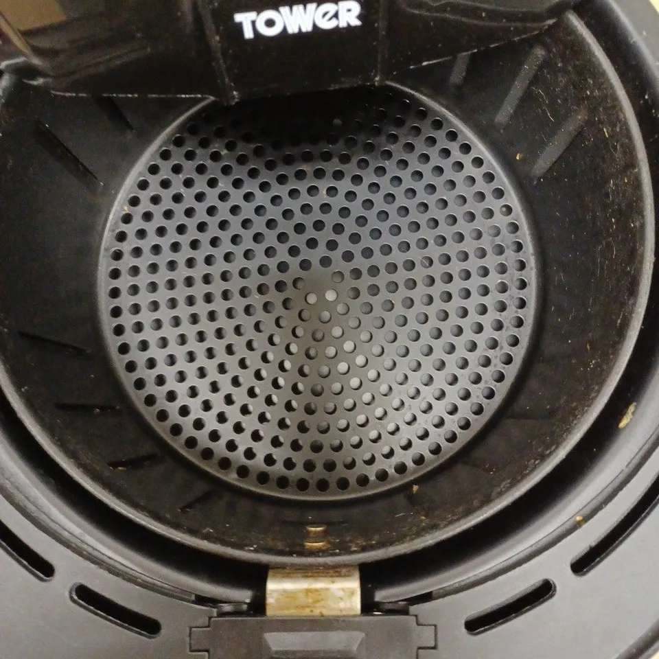 TOWER DIGITAL CONTROL AIR FRYER 4.3L