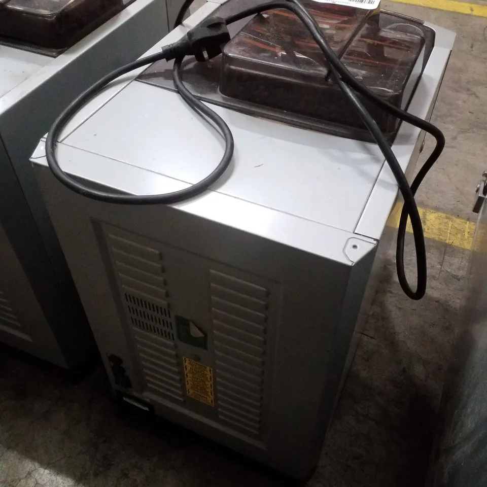 NECTA KORO COFFEE VENDING MACHINE