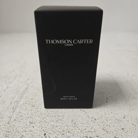 THOMSON CARTER LONDON BODY WASH – 90ML